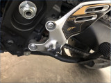 YAMAHA MT09 TRACER GT+