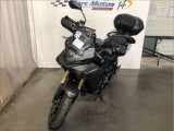 YAMAHA MT09 TRACER GT+