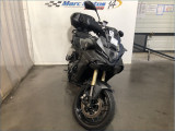 YAMAHA MT09 TRACER GT+