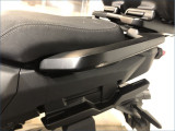 YAMAHA MT09 TRACER GT+