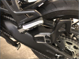 YAMAHA MT09 TRACER GT+