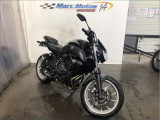 YAMAHA MT07 ABS A2