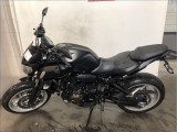 YAMAHA MT07 ABS A2