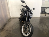 YAMAHA MT07 ABS A2