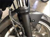 YAMAHA MT07 ABS A2