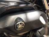 YAMAHA MT07 ABS A2