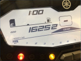 YAMAHA MT07 ABS A2