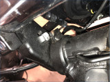 YAMAHA MT07 ABS A2