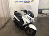 SUZUKI 125 BURGMAN 