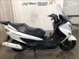 SUZUKI 125 BURGMAN 