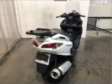 SUZUKI 125 BURGMAN 