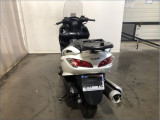 SUZUKI 125 BURGMAN 