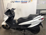 SUZUKI 125 BURGMAN 
