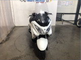 SUZUKI 125 BURGMAN 