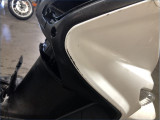 SUZUKI 125 BURGMAN 