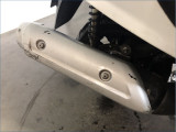 SUZUKI 125 BURGMAN 