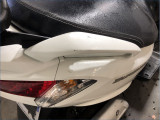 SUZUKI 125 BURGMAN 