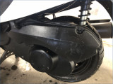 SUZUKI 125 BURGMAN 