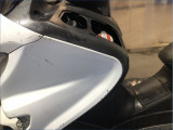 SUZUKI 125 BURGMAN 
