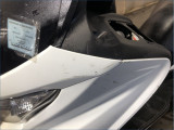 SUZUKI 125 BURGMAN 