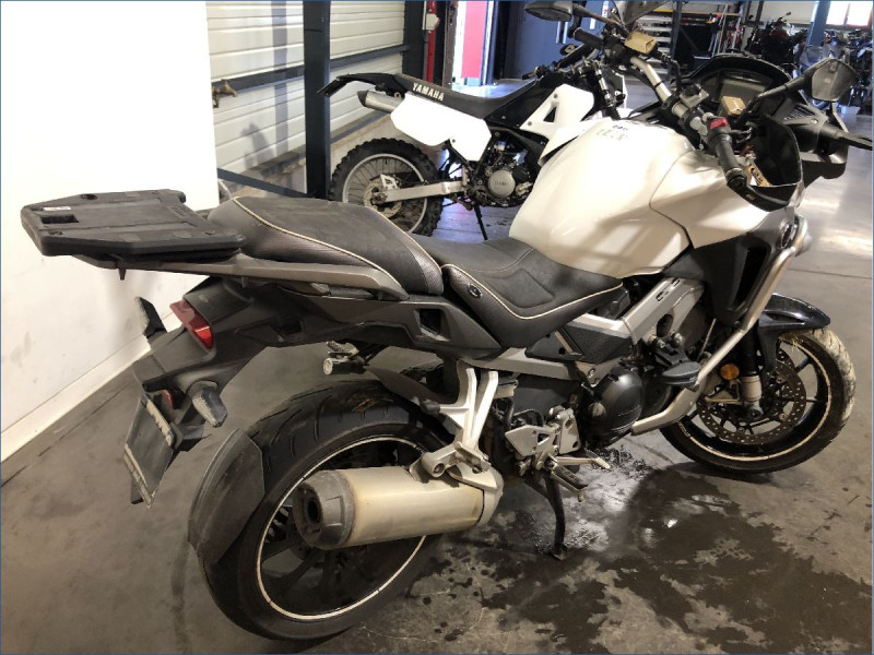 HONDA 800 VFR X CROSSRUNNER 