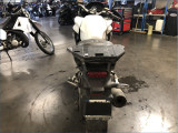 HONDA 800 VFR X CROSSRUNNER 
