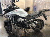 HONDA 800 VFR X CROSSRUNNER 