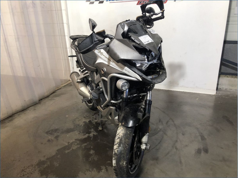 HONDA 800 VFR X CROSSRUNNER 