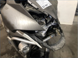 HONDA 800 VFR X CROSSRUNNER 