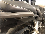 HONDA 800 VFR X CROSSRUNNER 