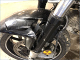 HONDA 800 VFR X CROSSRUNNER 