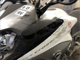 HONDA 800 VFR X CROSSRUNNER 