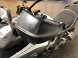 HONDA 800 VFR X CROSSRUNNER 