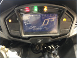 HONDA 800 VFR X CROSSRUNNER 