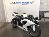 SUZUKI 600 GSXR 