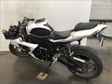 SUZUKI 600 GSXR 