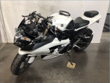 SUZUKI 600 GSXR 