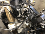 SUZUKI 600 GSXR 