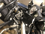 SUZUKI 600 GSXR 