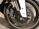 SUZUKI 600 GSXR 