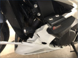 SUZUKI 600 GSXR 