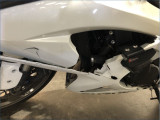 SUZUKI 600 GSXR 
