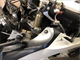 SUZUKI 600 GSXR 