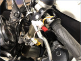 SUZUKI 600 GSXR 