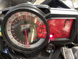SUZUKI 600 GSXR 
