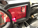 SUZUKI 600 GSXR 