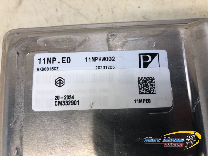 BOITIER CDI APRILIA 457 RS 2024