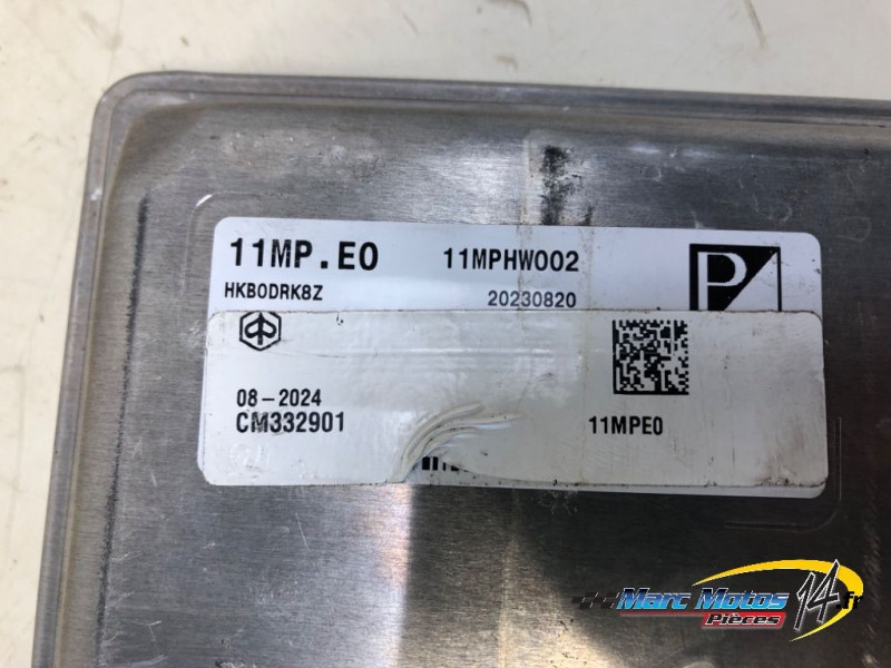 BOITIER CDI APRILIA 457 RS 2024