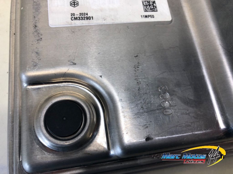 BOITIER CDI APRILIA 457 RS 2024