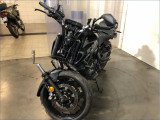 YAMAHA MT07 ABS A2